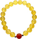 Loulangems Taro Healing Crystal Bracelet, HealingCrystal, Simple and Fashionable High end StyleCrystal Bracelet, Decorative Crystal Bracelet