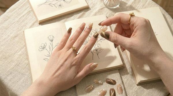 LoulanNails live Stream Purchase