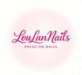 Loulan Nails live stream purchase