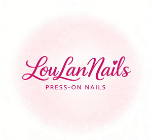 Loulan Nails live stream purchase