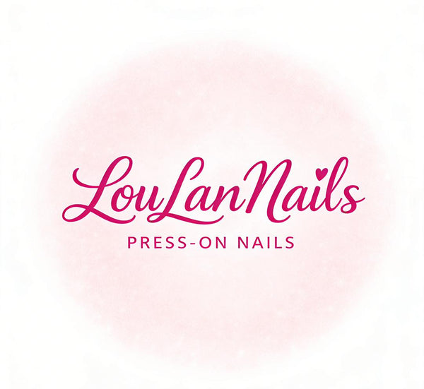 Loulan Nails live stream purchase